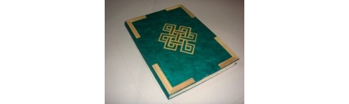 Handmade Paper Note book