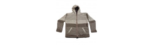 Woolen Jacket