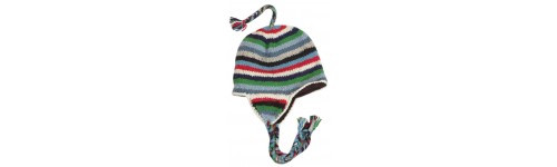 Woolen Normal Hats