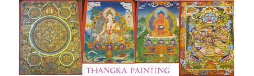 Thangka Paintings