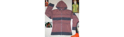 Cotton Jackets