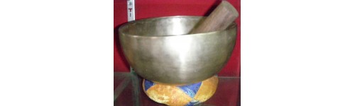 Handmade Singing Bowls