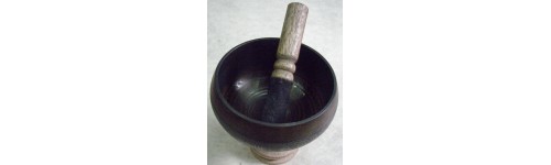 Machine Made Singing Bowls
