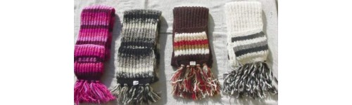 Woolen Scraf