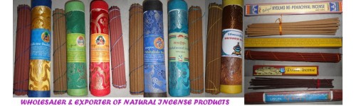 Incense