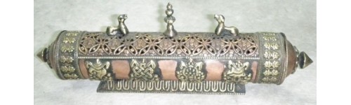 Incense Burner