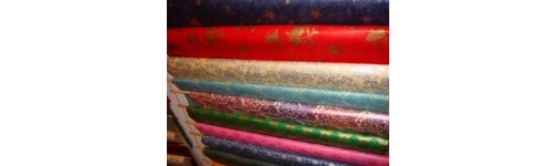 Nepali Handmade  Sheet Paper