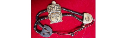 ETHNIC & PENDANT BRACELETS NEPAL