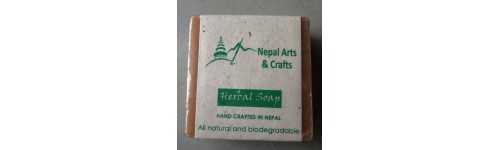 Herb and Herbal Products Nepal