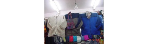 Woolen Products