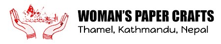 Women's Paper Crafts