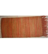 YAK WOOL BLANKET