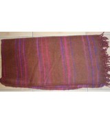 YAK WOOL BLANKET