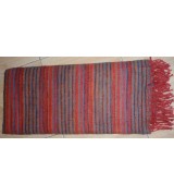 YAK WOOL BLANKET