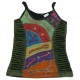 COTTON HAND WORK TOPS