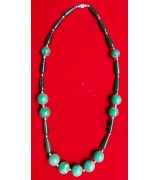 Traditional Stone Necklace Nepal