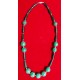 Traditional Stone Necklace Nepal