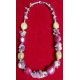 Traditional Stone Necklace Nepal
