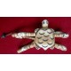 Yak Bone Beads Tortoise Pendant Bracelets Nepal