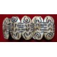 Yak Bone Beads Pendant Bracelets Nepal