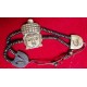 Yak Bone Beads Buddha Pendant Bracelets Nepal