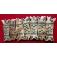 Yak Bone Beads Fish Pendant Bracelets Nepal