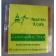 Himalayan Herbal Lemongrass soap Nepal