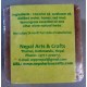 Himalayan Herbal Lemongrass soap Nepal