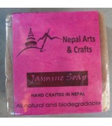 Himalayan Herbal Jasmine soap Nepal