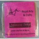 Himalayan Herbal Jasmine soap Nepal