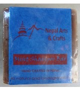 Himalayan Herbal Mint-Shampoo Bar soap Nepal