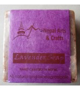 Himalayan Herbal Levender soap Nepal
