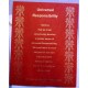 Universal Responsibility-His Holiness The Dalai Lama quotes