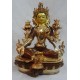 Green Tara Gold