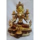Green Tara Gold