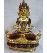 Upper Mita Gold