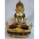 Upper Mita Gold