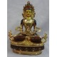 Upper Mita Gold