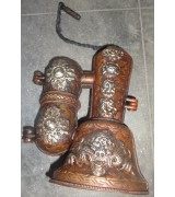 AntikPrayer Bell Set