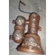 AntikPrayer Bell Set