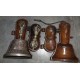 AntikPrayer Bell Set