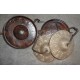 Antik Symbal Set