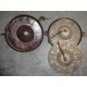 Antik Symbal Set