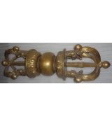 Single Big Vajra 95cm