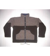 Woolen Jacket-3 Pcs.