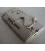 Handmade Paper Note Book