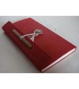 Handmade Paper Note Book