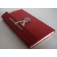 Handmade Paper Note Book