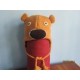 Woolen Animal Hats