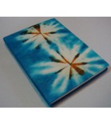 Handmade Paper Notebook